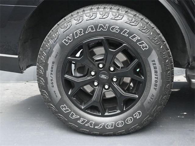 2022 Ford Expedition Timberline