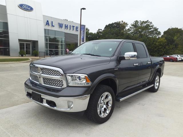 2018 Ram 1500 Laramie Crew Cab 4x4 57 Box for sale in Manchester, TN