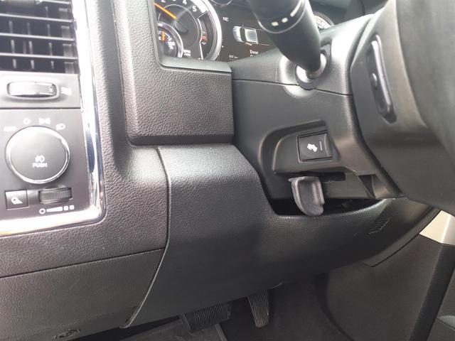 2018 Ram 1500 Laramie Crew Cab 4x4 57 Box