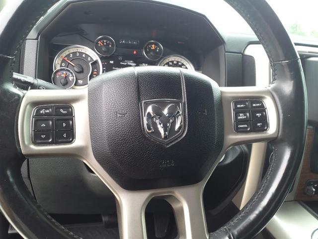 2018 Ram 1500 Laramie Crew Cab 4x4 57 Box