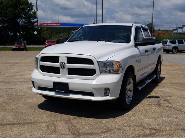 2013 RAM 1500 Express