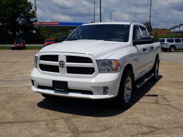 2013 RAM 1500 Express