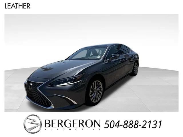 2024 Lexus ES 350 Ultra Luxury