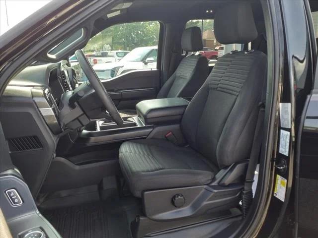 2022 Ford F-150 XL 2022 Ford F-150 XL