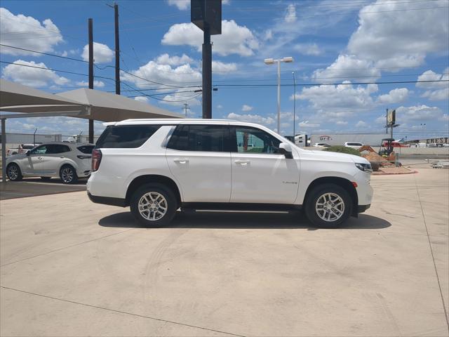 2022 Chevrolet Tahoe 2WD LT