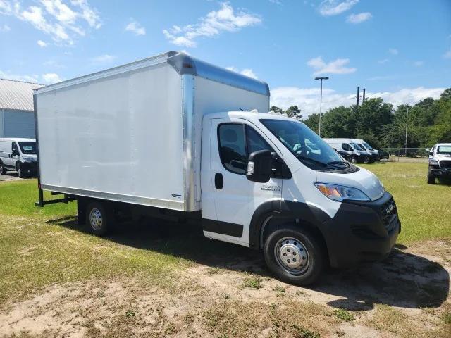 2023 RAM Ram ProMaster RAM PROMASTER 3500 CUTAWAY 159 WB EXT / 104 CA