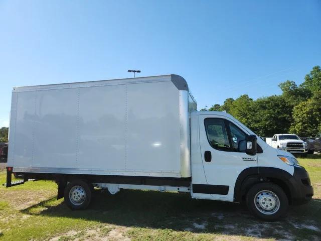 2023 RAM Ram ProMaster RAM PROMASTER 3500 CUTAWAY 159 WB / 104 CA