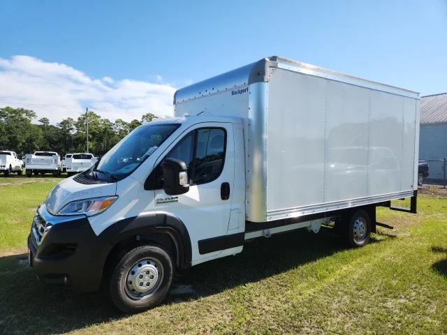 2023 RAM Ram ProMaster RAM PROMASTER 3500 CUTAWAY 159 WB / 104 CA