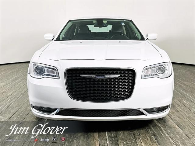 2016 Chrysler 300 Anniversary Edition