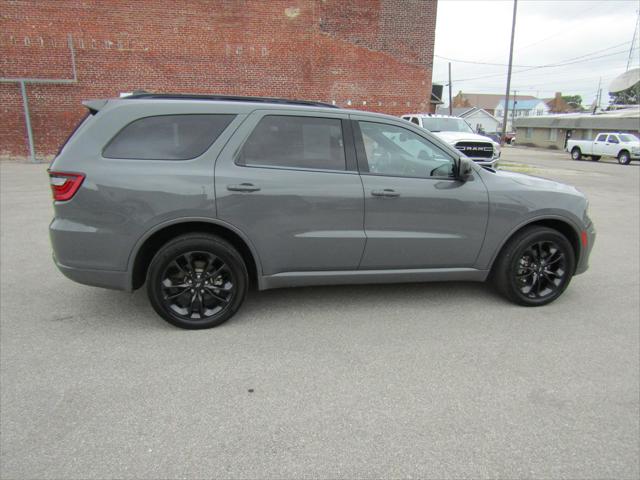 2023 Dodge Durango SXT Plus AWD