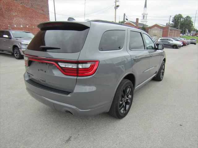 2023 Dodge Durango SXT Plus AWD