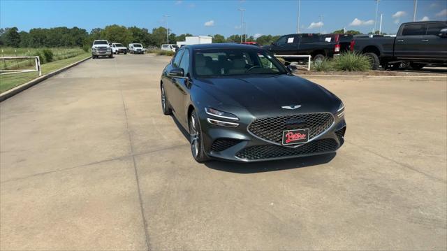 2022 Genesis G70 3.3T RWD 2022 Genesis G70 3.3T RWD