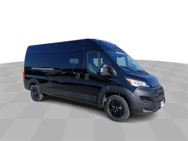 2024 RAM Ram ProMaster RAM PROMASTER 2500 SLT+ WINDOW VAN HIGH ROOF 159 WB