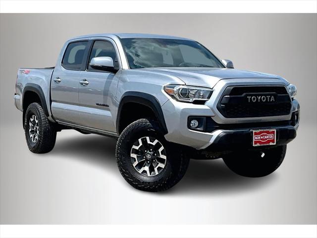 2018 Toyota Tacoma TRD Off Road