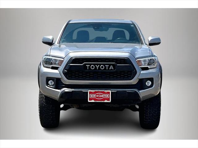 2018 Toyota Tacoma TRD Off Road