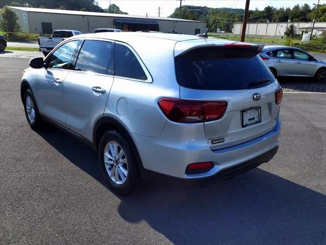 2019 Kia Sorento 3.3L LX 2019 Kia Sorento 3.3L LX