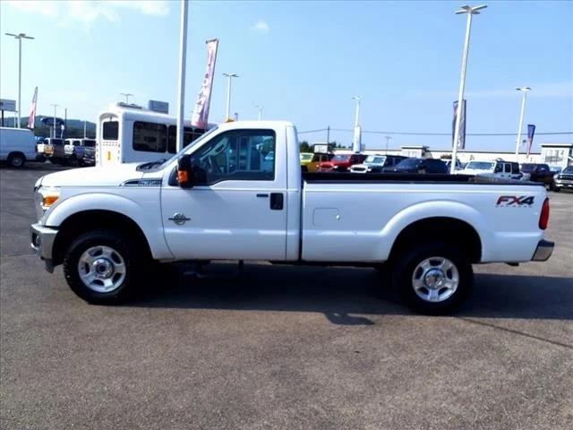 2014 Ford F-350 XLT