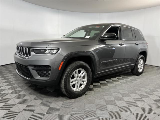 2023 Jeep Grand Cherokee Laredo 4x4