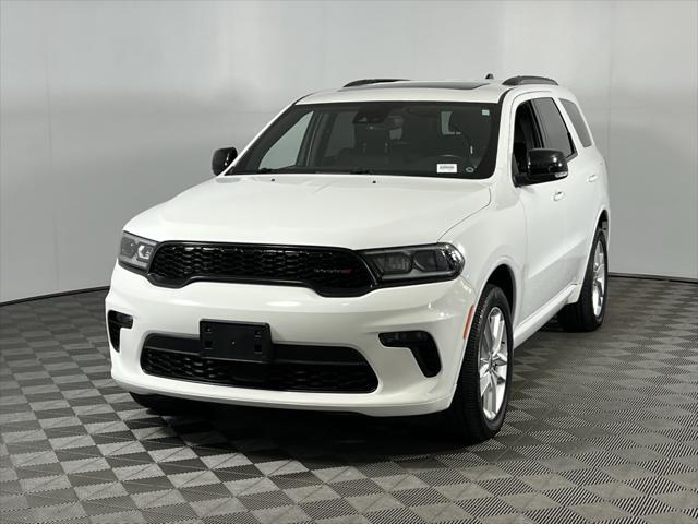 2023 Dodge Durango GT Plus AWD