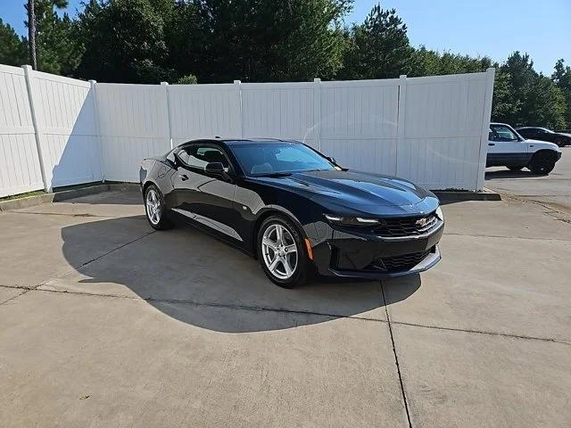 2023 Chevrolet Camaro RWD Coupe 1LT