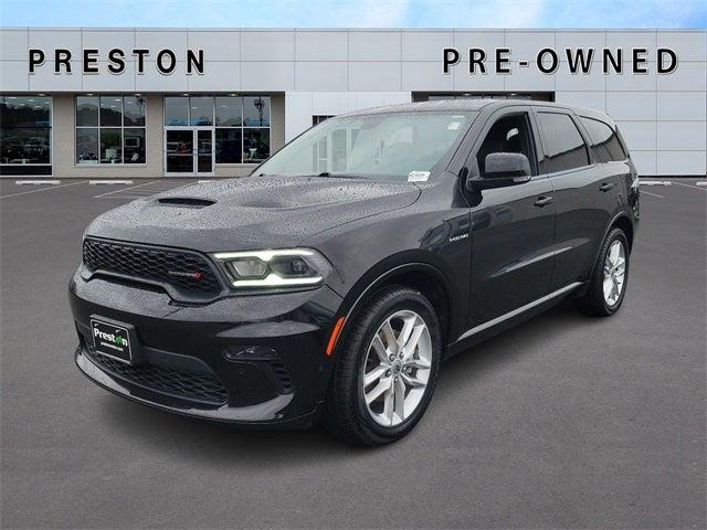 2022 Dodge Durango R/T AWD