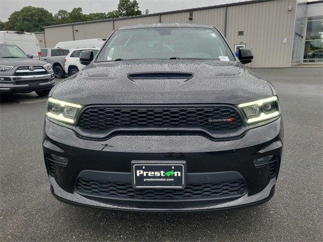 2022 Dodge Durango R/T AWD