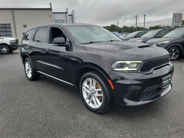 2022 Dodge Durango R/T AWD