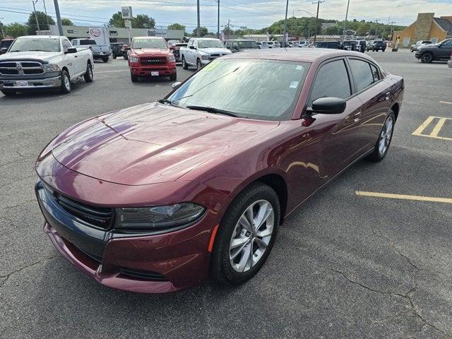 2023 Dodge Charger SXT AWD