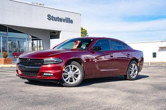 2023 Dodge Charger SXT AWD