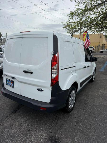 2017 Ford Transit Connect XL