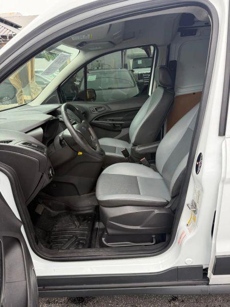 2017 Ford Transit Connect XL