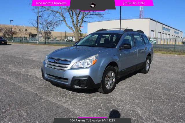 2013 Subaru Outback 2.5i for sale in Brooklyn, NY