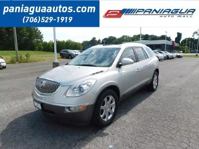 2008 Buick Enclave CXL for sale in Dalton, GA