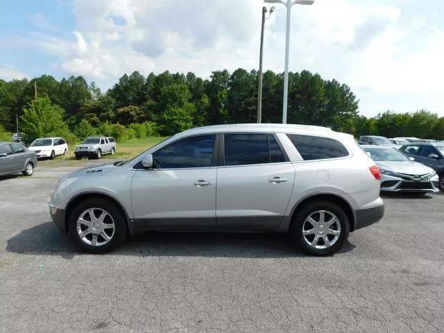 2008 Buick Enclave CXL