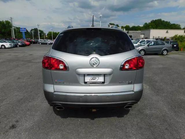 2008 Buick Enclave CXL