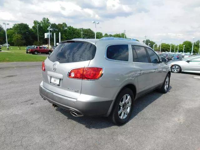 2008 Buick Enclave CXL