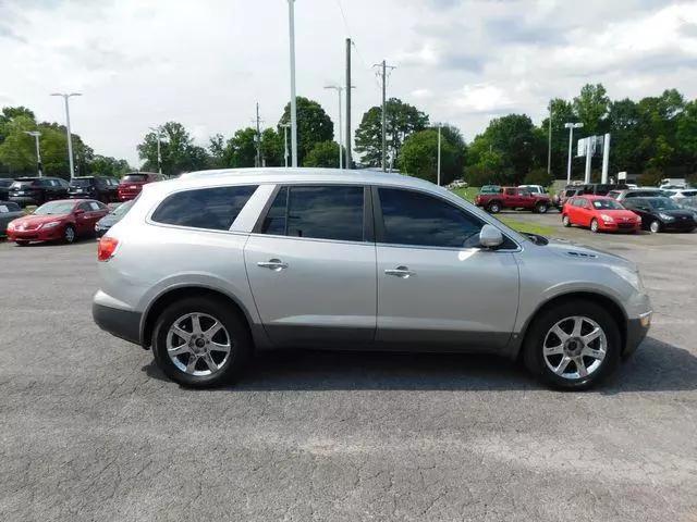 2008 Buick Enclave CXL
