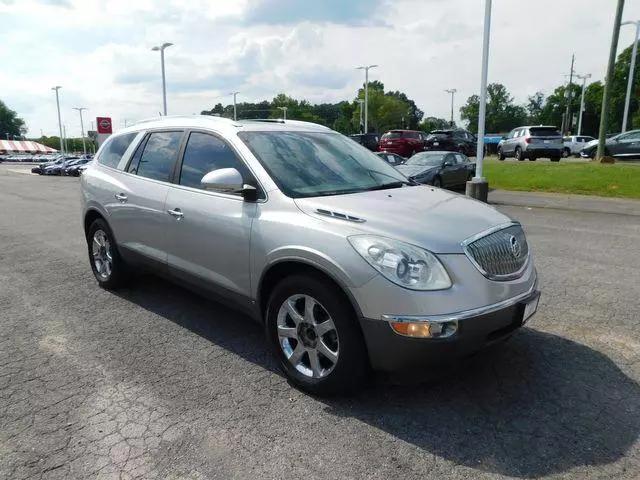 2008 Buick Enclave CXL
