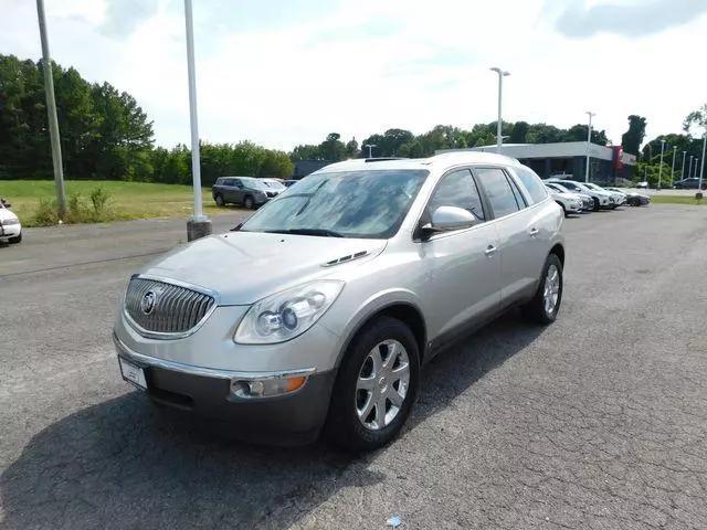 2008 Buick Enclave CXL