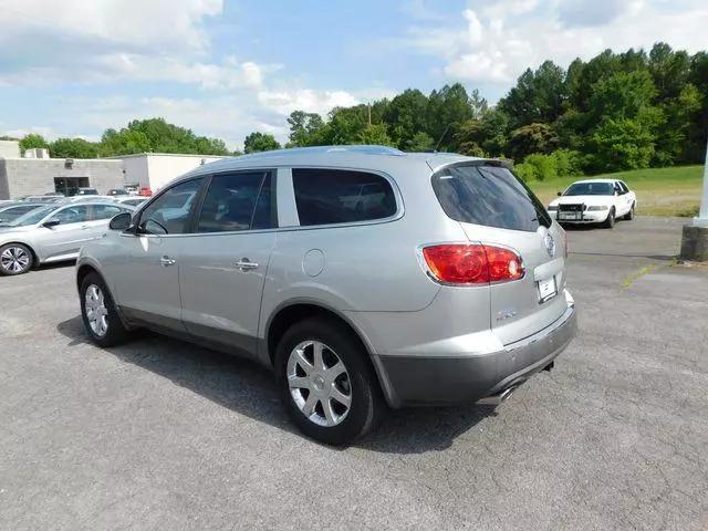 2008 Buick Enclave CXL
