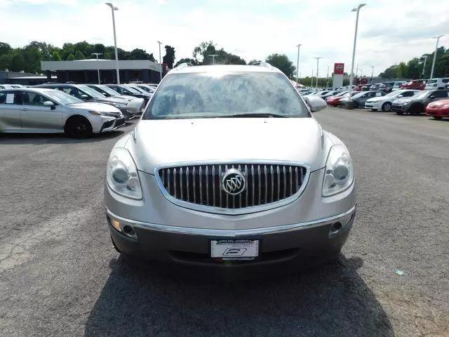 2008 Buick Enclave CXL