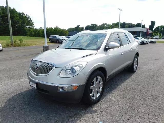 2008 Buick Enclave CXL