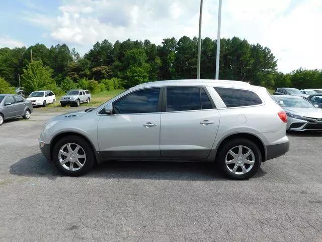 2008 Buick Enclave CXL