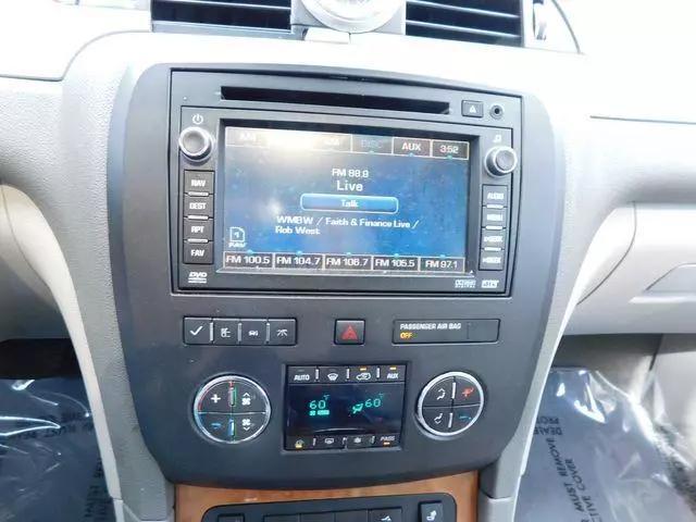 2008 Buick Enclave CXL