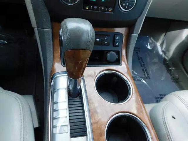 2008 Buick Enclave CXL