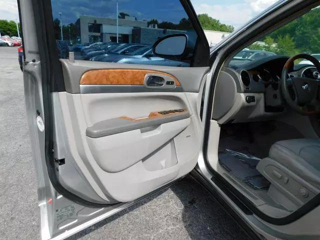 2008 Buick Enclave CXL