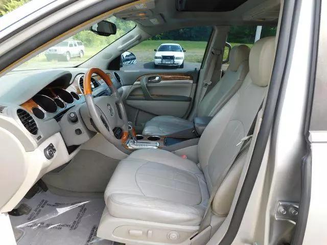 2008 Buick Enclave CXL