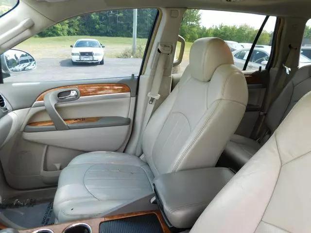 2008 Buick Enclave CXL
