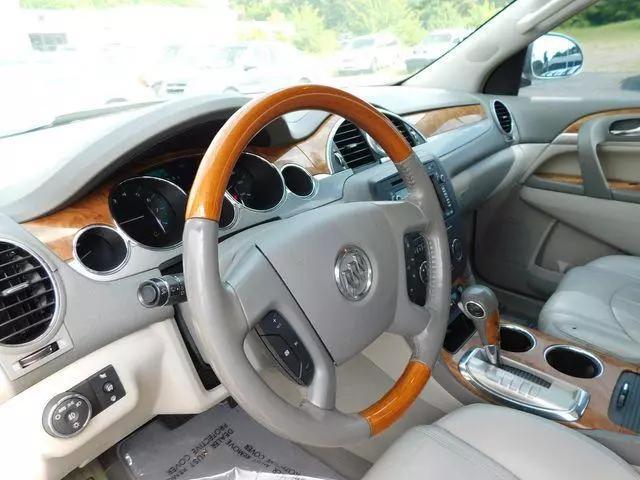 2008 Buick Enclave CXL