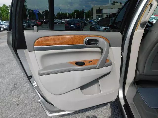 2008 Buick Enclave CXL